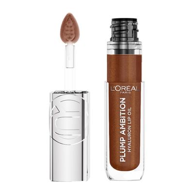 L&#39;ORÉAL PARIS PLUMP AMBITION HYALURON LIP OIL 510