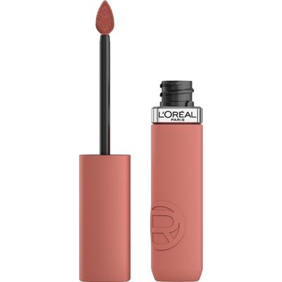 INFAILLIBLE LIQUID LIPSTICK LE MATTE RESISTANCE 16H 635
