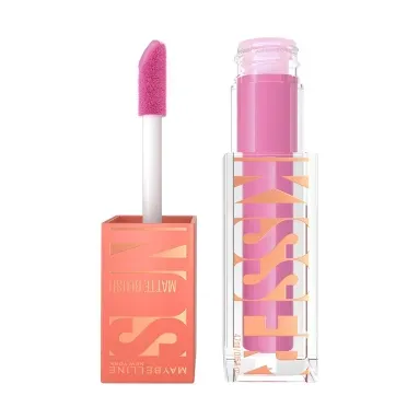 MAYBELLINE SUNKISSER MATTE LIQUID BLUSH 32