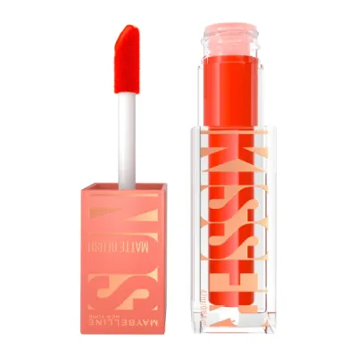 MAYBELLINE SUNKISSER MATTE LIQUID BLUSH 35