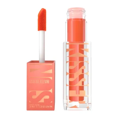 MAYBELLINE SUNKISSER MATTE LIQUID BLUSH 34