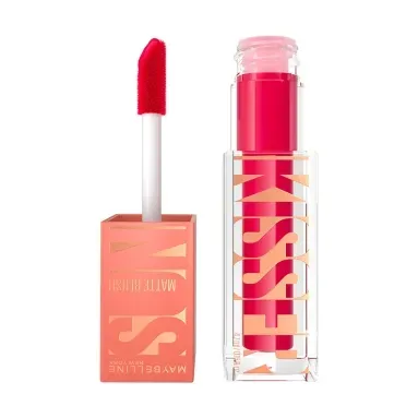 MAYBELLINE SUNKISSER MATTE LIQUID BLUSH 31