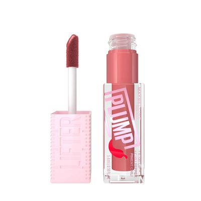 MAYBELLINE LIFTER PLUMP LIP GLOSS 005