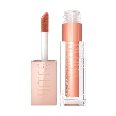 MAYBELLINE LIFTER LIP GLOSS 007