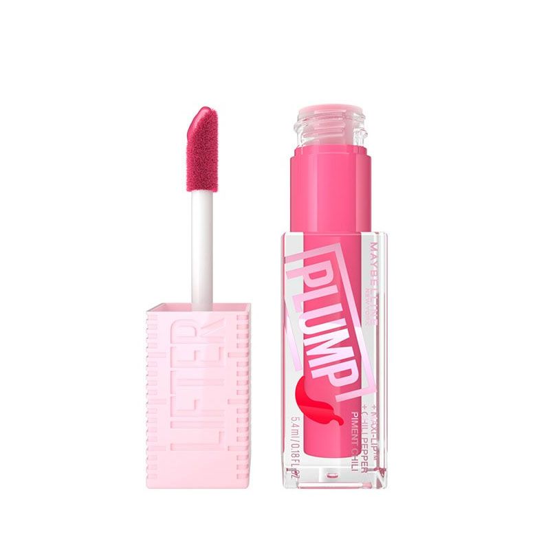 MAYBELLINE LIFTER PLUMP LIP GLOSS 003