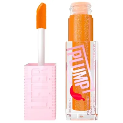 MAYBELLINE LIFTER PLUMP LIP GLOSS 008