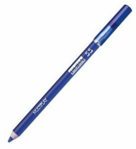 PUPA MULTIPLAY PENCILS NO. 55 ELECTRIC BLUE PUPA MULTIPLAY PENCILS NO. 55 ELECTRIC BLUE