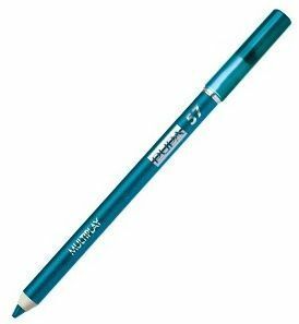 PUPA MULTIPLAY PENCILS NO. 57 PETROL BLUE PUPA MULTIPLAY PENCILS NO. 57 PETROL BLUE