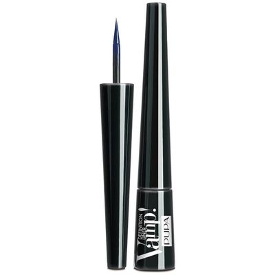 PUPA VAMP! DEFINITION LINER + FELT-TIP APPLICATOR NO. 300 DE PUPA VAMP! DEFINITION LINER + FELT-TIP APPLICATOR NO. 300 DE