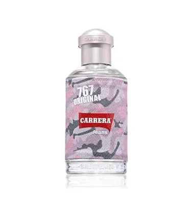 CARRERA JEANS 767 CAMOUFLAGE DONNA EDP 125 ML CARRERA JEANS 767 CAMOUFLAGE DONNA EDP 125 ML