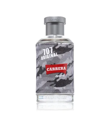 CARRERA JEANS 707 CAMOUFLAGE UOMO EDP 125 ML CARRERA JEANS 707 CAMOUFLAGE UOMO EDP 125 ML