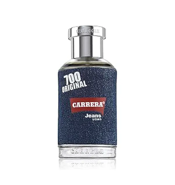 CARRERA JEANS 700 ORIGINAL UOMO EDT 75 ML