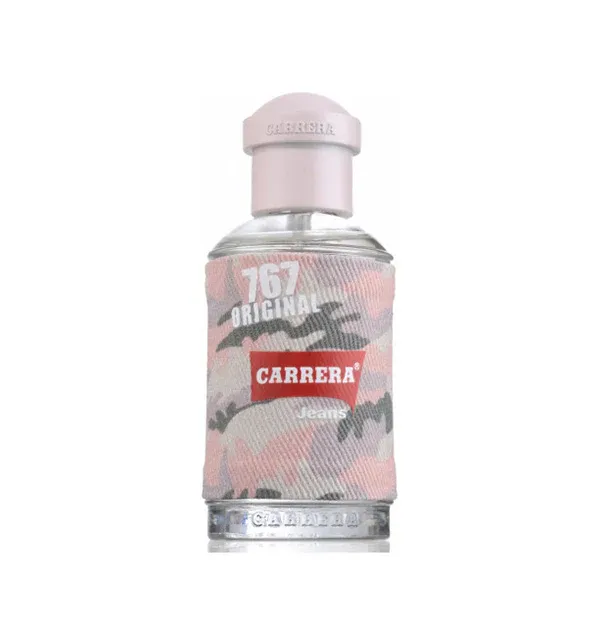 CARRERA JEANS 767 CAMOUFLAGE DONNA EDP 75 ML
