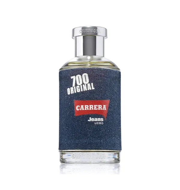 CARRERA JEANS 700 ORIGINAL UOMO EDT 125 ML