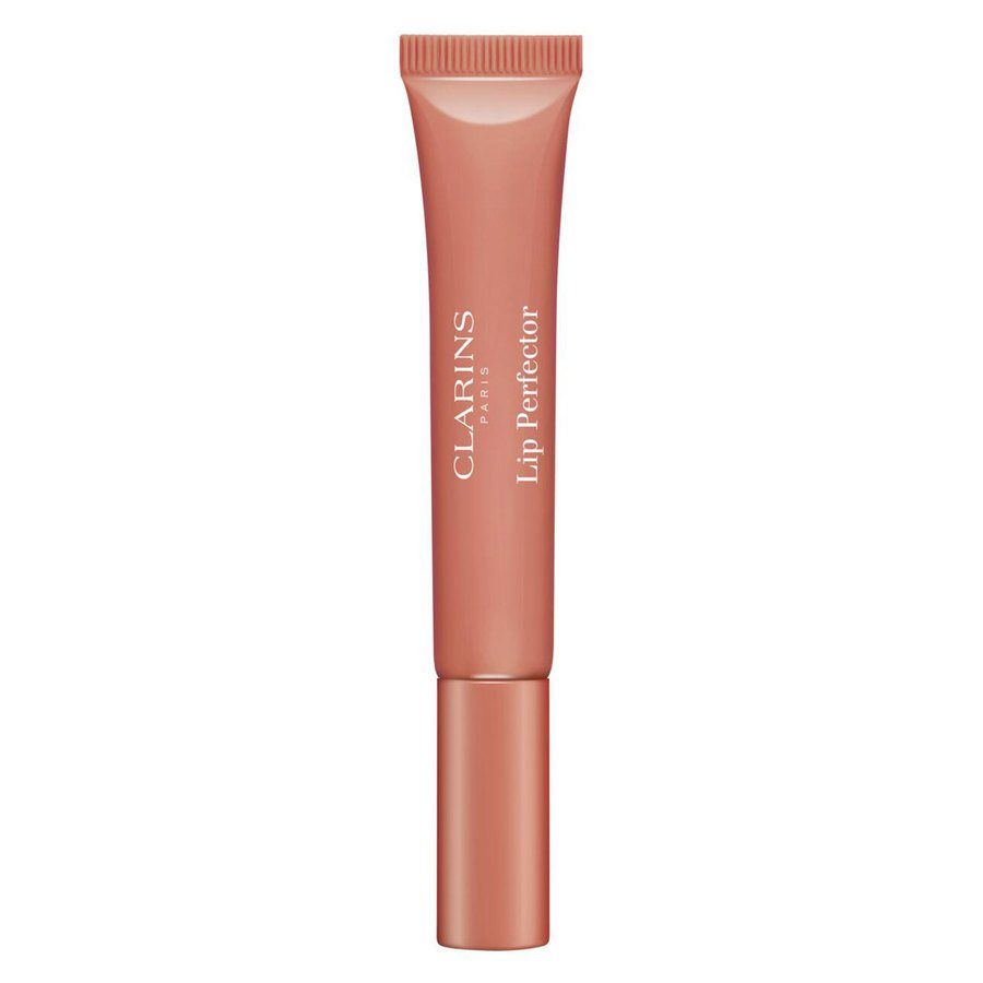CLARINS INSTANT LIGHT NATURAL LIP PERFECTOR 06 CLARINS INSTANT LIGHT NATURAL LIP PERFECTOR 06