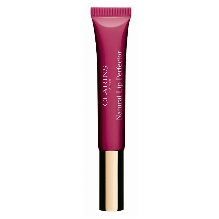 CLARINS INSTANT LIGHT NATURAL LIP PERFECTOR 08 CLARINS INSTANT LIGHT NATURAL LIP PERFECTOR 08