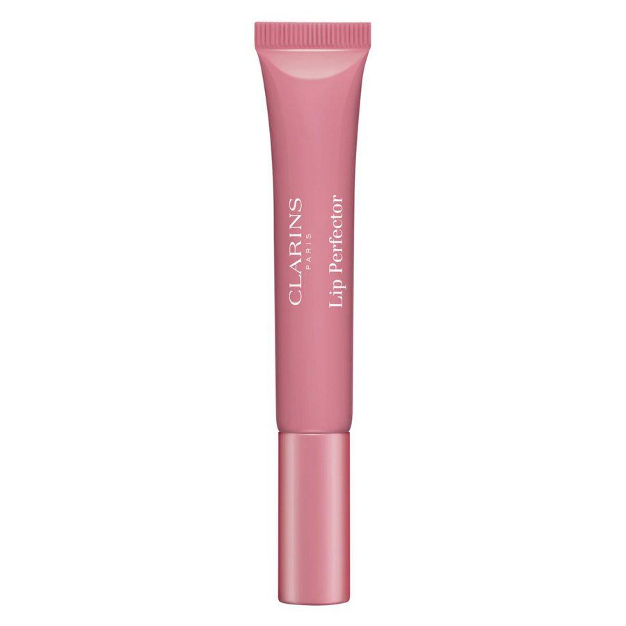 CLARINS INSTANT LIGHT NATURAL LIP PERFECTOR 07