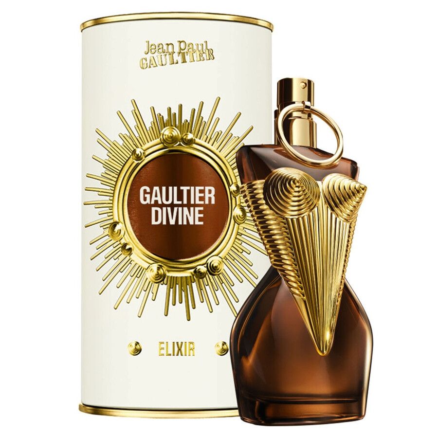 JPG GAULTIER DIVINE ELIXIR EDP 100 ML JPG GAULTIER DIVINE ELIXIR EDP 100 ML