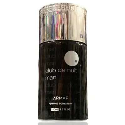 CLUB DE NUIT MAN SPRAY 250 ML