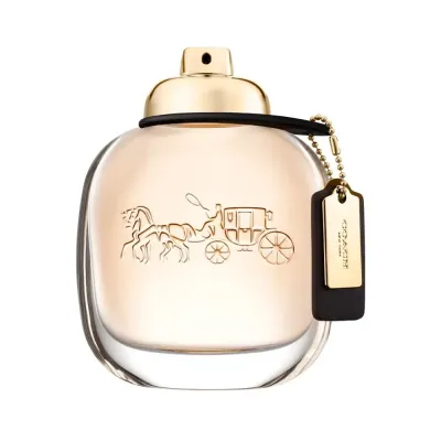 COACH WOMEN EDP 90 ML
