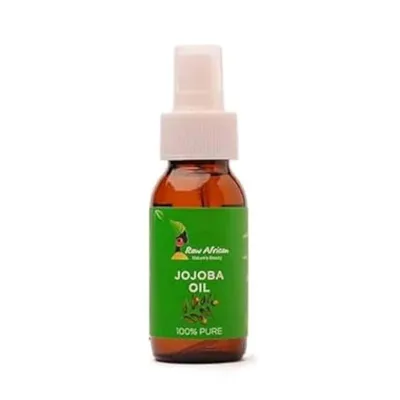 RAW AFRICAN JOJOBA OIL 75ML