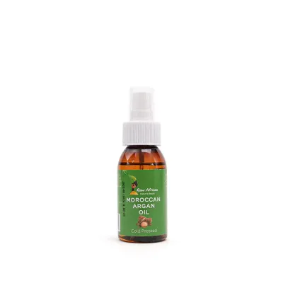 RAW AFRICAN ARGAN OIL 75ML