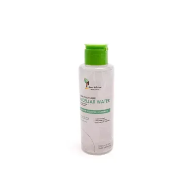 RAW AFRICAN MICELLAR WATER 120ML