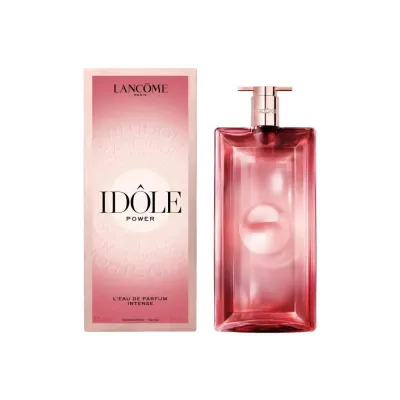 LANCOME IDOLE POWER L' EAU DE PARFUME  INTENSE 100 ML