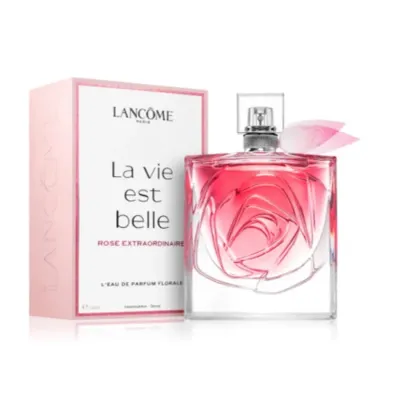 Lancôme La Vie est Belle Rose Extraordinaire 100 ml edp
