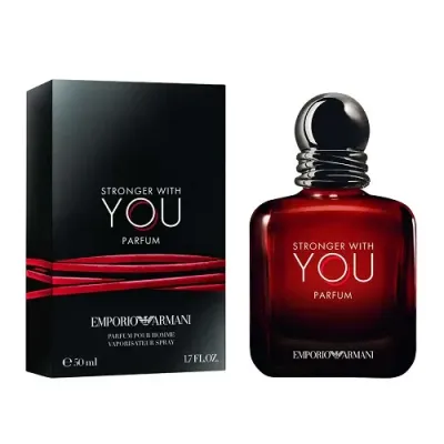 STRONGER WITH YOU PARFUM MEN EDP 50 ML STRONGER WITH YOU PARFUM MEN EDP 50 ML