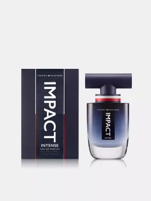 TOMMY IMPACT INTENSE EDP 50ML