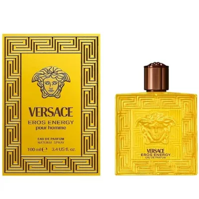VERSACE EROS ENERGY POUR HOMME EDP 100 ML