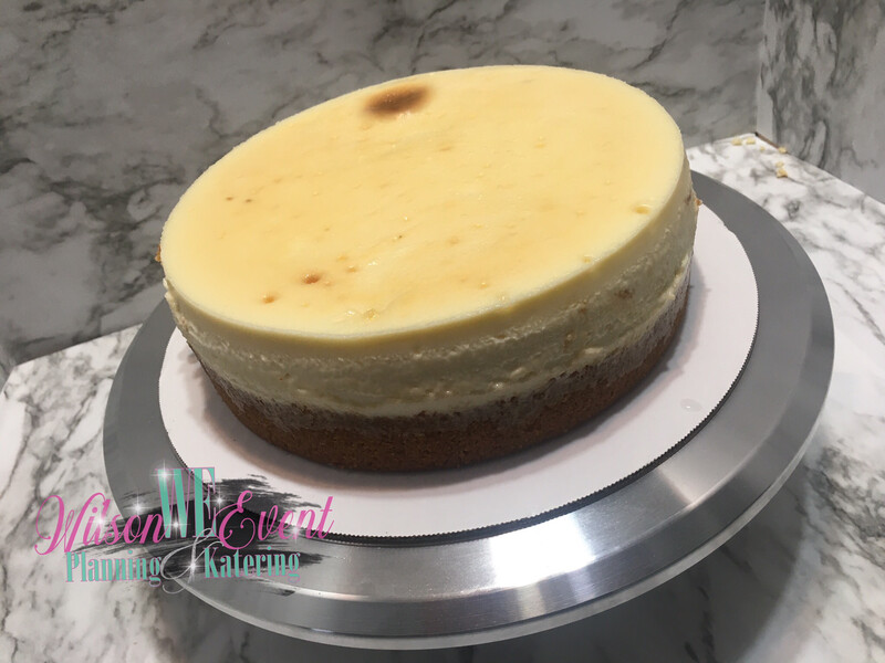 Cheesecake
