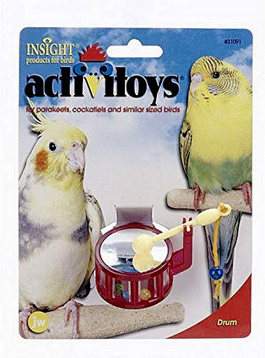 activitoys tambour