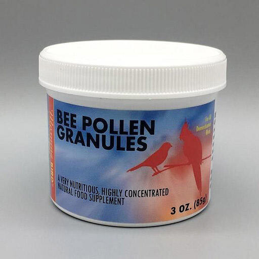 Bee Pollen Granules 3oz