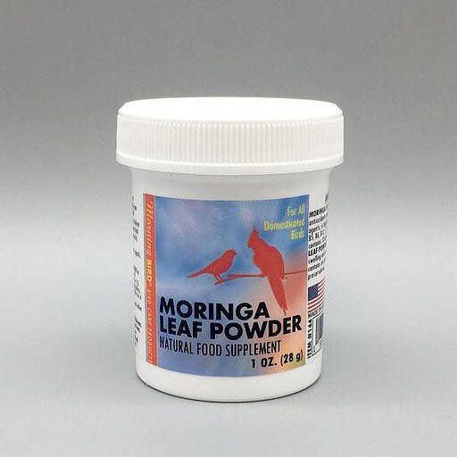 MB Moringa Leaf Powder 1 OZ