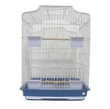CAGE LAURIER 47X36X68 (18X14X26'')