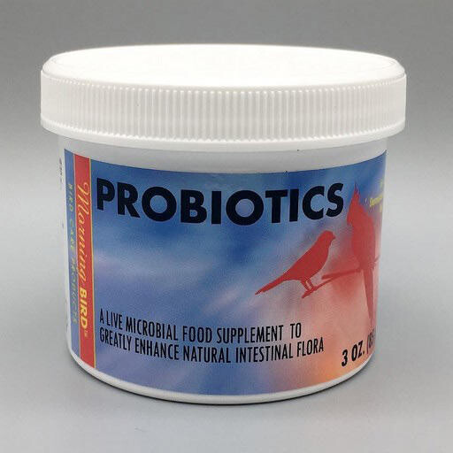 MB Probiotics 3 OZ