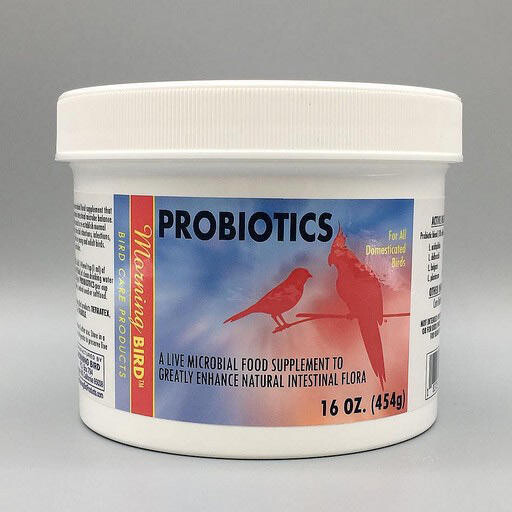 MB Probiotics 16 OZ