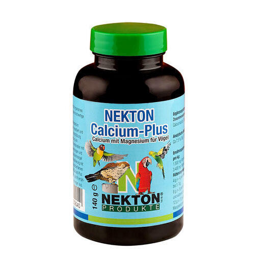 Nekton Calcium Plus 650g