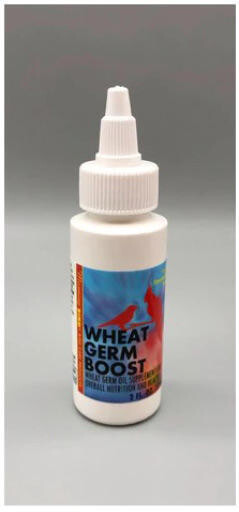 Wheat Germ boost/ Boost de Germe de Blé 2oz