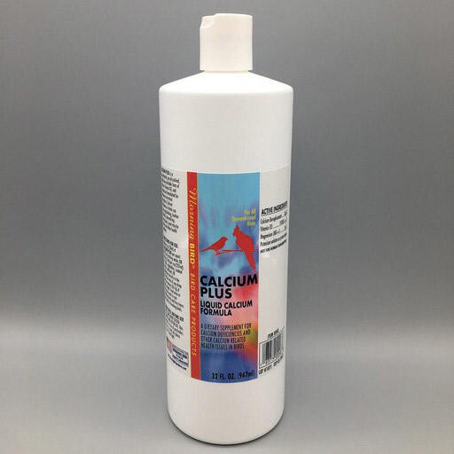 Calcium Plus 32oz
