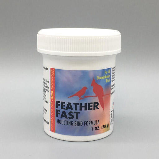 MB Feather Fast 1 OZ