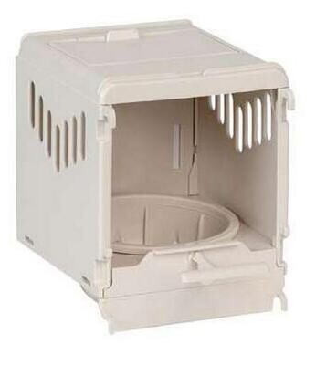 Nid Canari Samsara 10cm beige