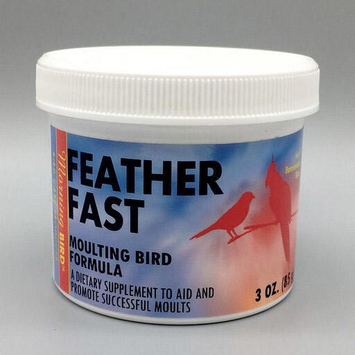 MB Feather Fast 3 OZ
