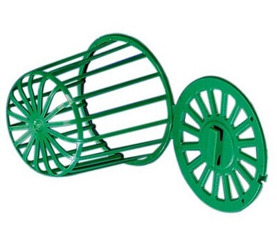 Porte materiel pour nids