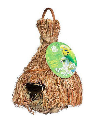 Nid Pinson Tiki Hut