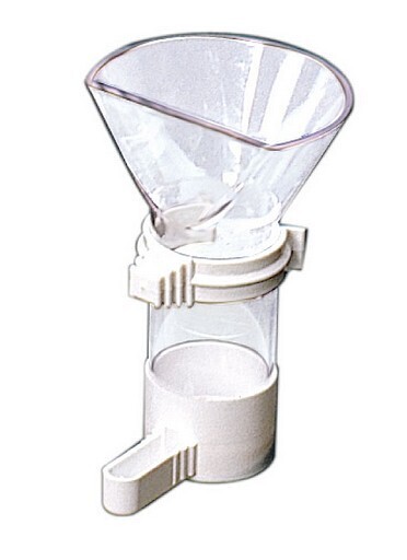 Mangeoire ext/pour grains