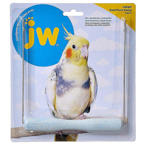 JW Sand Perch Swing moyen