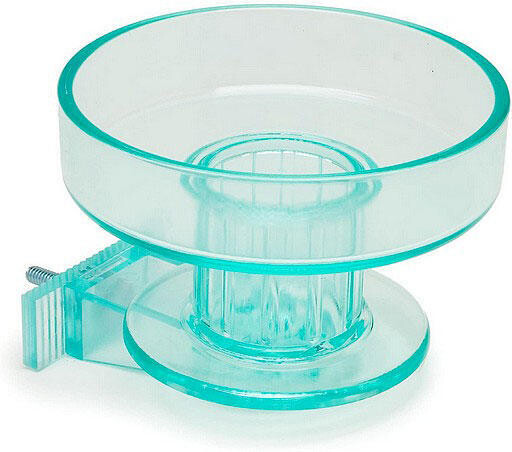 Bain d&#39;oiseau Quick Lock